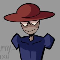 Cherny_boxu (@cherny_boxu) 's Twitter Profile