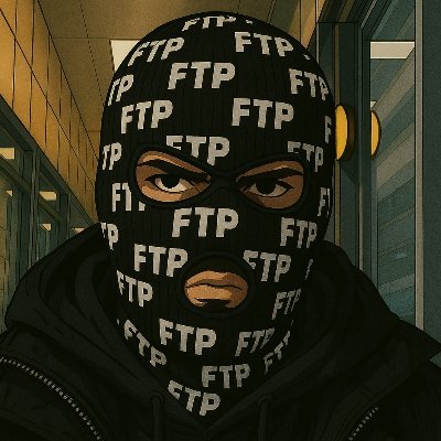 zFubarr's profile picture. Epsilon Male surfing the digital zeitgeist on razor-sharp wit and unyielding skepticism. Meritocratic visionary, propaganda dismantler, Short King. Pragmatic.