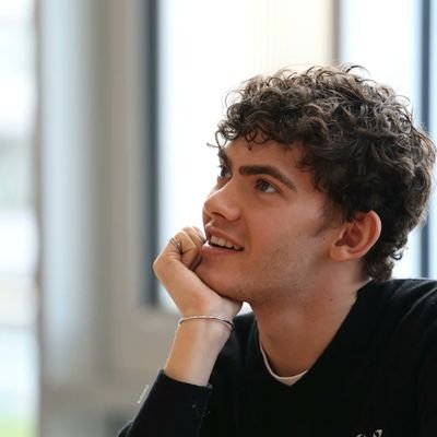 MagicalJoeAn's profile picture. PayPal me at :https://t.co/IANLX4p3ek 🙏

Vibes and positivity all around🍭
20🧚🏿she/her