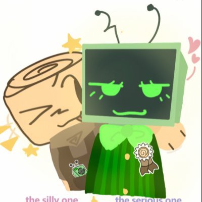 randommikufanp's profile picture. Uhm I like Dandy's World?
