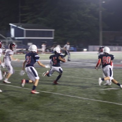 AWynn34401's profile picture. Class of 2027 🏈