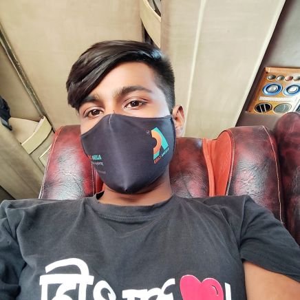 HridoyMond88368's profile picture. 