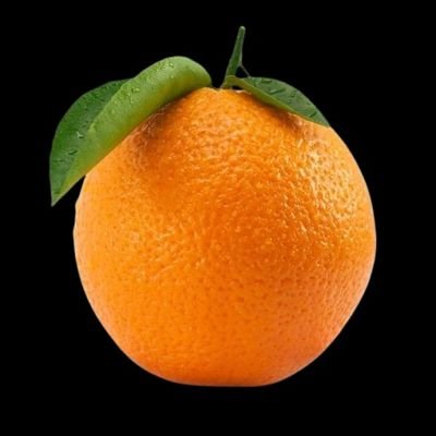 Allyssa071290's profile picture. Ms. Tangerine