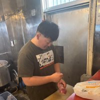 がろんちゃん店のだいち (@daichijuryo) Twitter profile photo