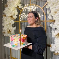 Özlem Kol (@ozlemkolll) 's Twitter Profile Photo