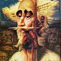 nigel vogt (@godsbestjoke) 's Twitter Profile Photo