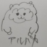 アルパカに擬態したふわふわパンケーキ (@h_mari25779) 's Twitter Profile