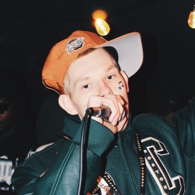 ytboyfitz's profile picture. Rochester NY📍