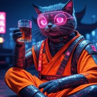 禅猫 🥀 🪡🐈‍⬛ (@sariput40457540) Twitter profile photo