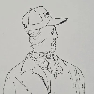 dr_mori17's profile picture. I draw just about everyday. Its beyond hobby its an addiction. 🤤
Hoping one day to make a comic and art books.

IG: https://t.co/XjmQn3uL4v