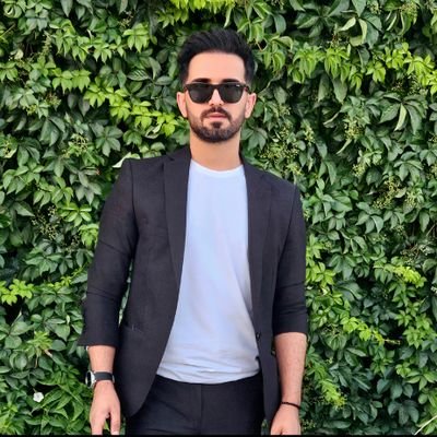 ylmzbzkr's profile picture. Textile Engineer