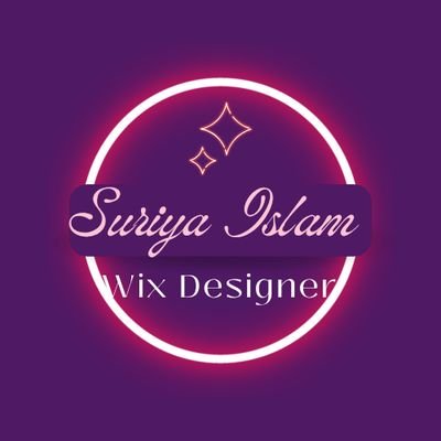 SuriyaIsla80420's profile picture. Web Designer ! Wix ! Shopify Store Designer, Shopify Landing Page design |GemPages Pagefly