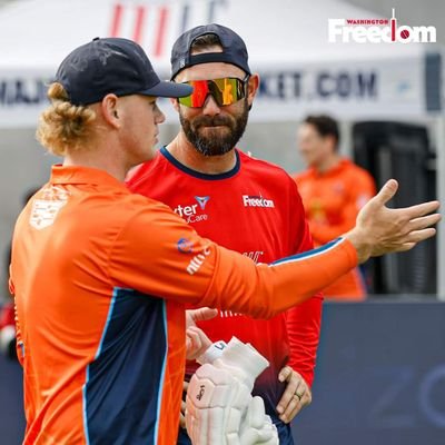 I love cricket