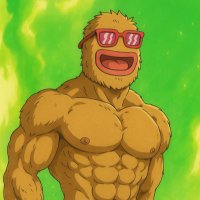 JM 🦾 (@jackedmeme) 's Twitter Profile Photo