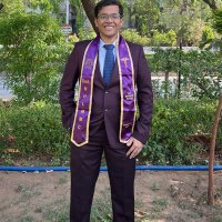 Bhavik shah (@_iamlumos_) 's Twitter Profile