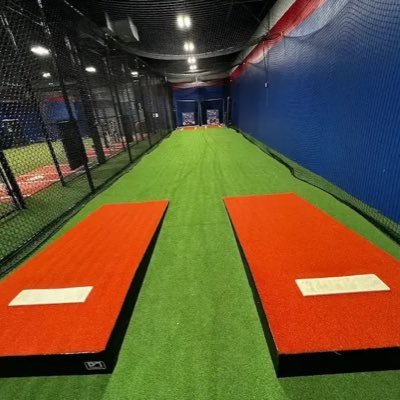 UpNextBaseballl's profile picture. Baseball training based in Alexandria Va.