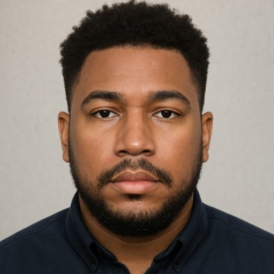 Son of God. Computer system engineer, Graphic Designer.
I like to build things, specifically software.