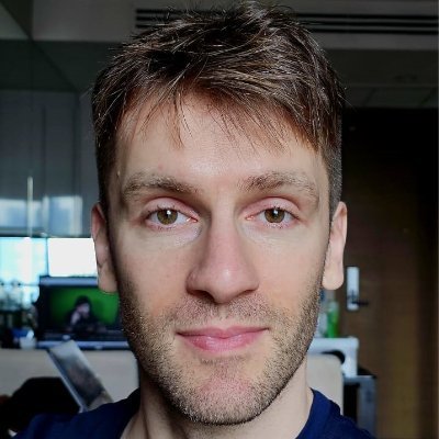 Stephane_LV's profile picture. Alive / Eucaryotic / Conscious / Nomad