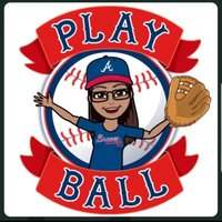 cyñdylou⚾️||| Braves: '21 World Series Champs🏆⚾️ (@705cinder) 's Twitter Profile