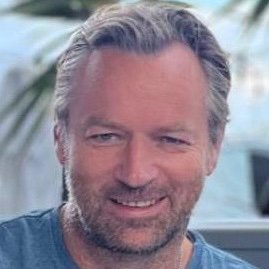 🇺🇸 🇳🇴 Fish guy 🐟 | Builder | Miami & Norway | Still learning