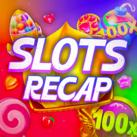 Slots Recap (@slotsrecap) 's Twitter Profile