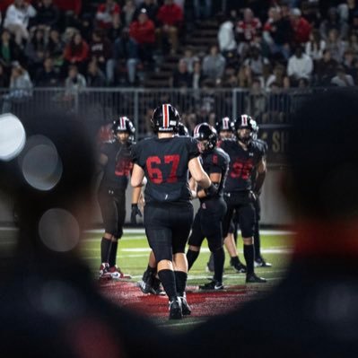 16y old, OL (All pos.) 6'4 - 260, Titans du CÉGEP de Limoilou, Collégial D1, Québec, Canada 🇨🇦- Class of 2026