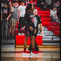 Starling odoms (@sjgetbuckets) 's Twitter Profile