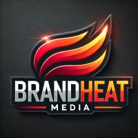 Brandheat Media 🎥 (@brandheatmedia) 's Twitter Profile Photo