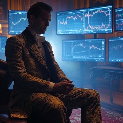 RealCrisSoto's profile picture. $SPX $SPY #Options #0DTE #CallePeroElegante 🇵🇷 Cangri