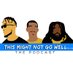 This Might Not Go Well...Podcast (@thismightnotgo1) Twitter profile photo This Might Not Go Well...Podcast (@thismightnotgo1) Twitter profile photo
