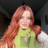 Cansu Akgül (@akggcansu) Twitter profile photo