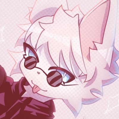 draw fluffies :3 | She/They | I like drawing cute stuff | sometimes suggestive | comms being set up | 19 years old | don’t use my works for ai.