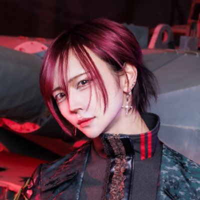 赤色時雨 (@sh1gure_sksp) / X 赤色時雨 (@sh1gure_sksp) / X
