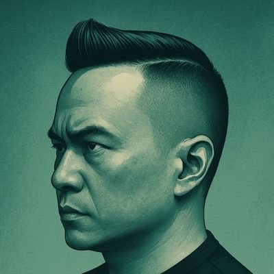 imvern's profile picture. 知名退堂鼓表演艺术家