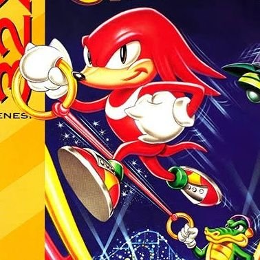 Knuckles_TC's profile picture. hablo de cualquier mamada y la creo para complementar sobre cosas que digo en mi canal y que me contacten o me hablen por aquí jiji