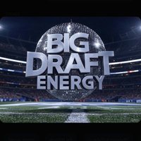 Big Draft Energy (@bigdraftershq) 's Twitter Profile Photo Big Draft Energy (@bigdraftershq) 's Twitter Profile Photo