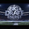 BigDraftersHQ's profile picture. Fantasy Football Enthusiast, Love my 3 dogs. Happily married, 6'8 Youtuber and Best Ball Thug. Big Draft Energy on Youtube.