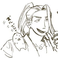 芋岡いもき (@imonoeokiba) 's Twitter Profile Photo 芋岡いもき (@imonoeokiba) 's Twitter Profile Photo
