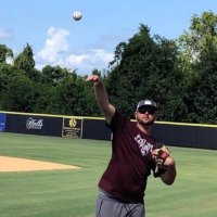 Jesse Anderson (@anderson_jba14) 's Twitter Profile