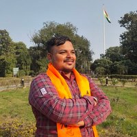 Pratyush Ranjan Dash | प्रत्युष रंजन दाश (@pratyush4bharat) 's Twitter Profile Photo Pratyush Ranjan Dash | प्रत्युष रंजन दाश (@pratyush4bharat) 's Twitter Profile Photo