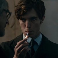 Tom Riddle. (@riddleofshadows) 's Twitter Profile