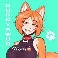 DOGGYAWOO (@doggyawoo) 's Twitter Profile Photo
