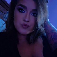 MsPowerPuff (@lunalux024) 's Twitter Profile