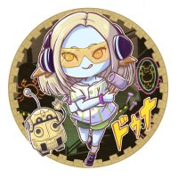 ドゥナ@DQ10 (@dqdoona) 's Twitter Profile