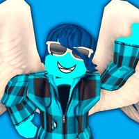 LuckyAura (@luckyaurarblx) 's Twitter Profile Photo