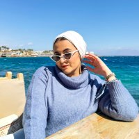 Angelic (@_arwa_saeed) 's Twitter Profile