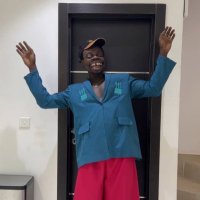 Kelvin (@realkingss) 's Twitter Profile Photo Kelvin (@realkingss) 's Twitter Profile Photo