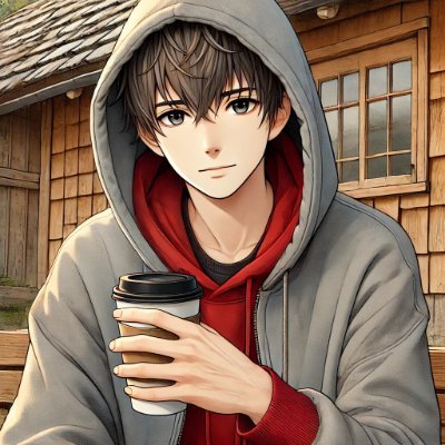 ModernPhysis's profile picture. Waiting for my captain on a snowy horse. Single-player & Indie games, art & culture.