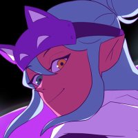 🩷💜Luisa Noceda💜🩷 (@luzillatitan) 's Twitter Profile