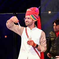 चौधरी जी ♠️ (@mahi4_choudhary) 's Twitter Profile